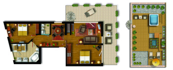 SPA Suite I