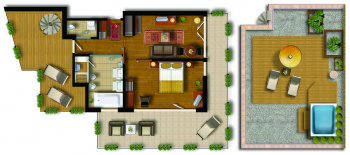 SPA Suite II