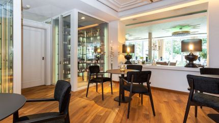 Bistrot