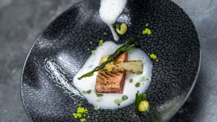 Culinary art