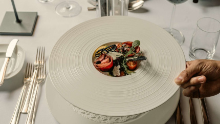 Culinary art