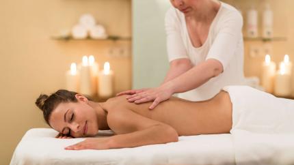 Massagen | Wellnessbehandlungen im Hotel Mignon