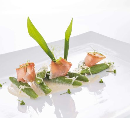 Gourmet | 5 Sterne Wellnesshotel in Meran