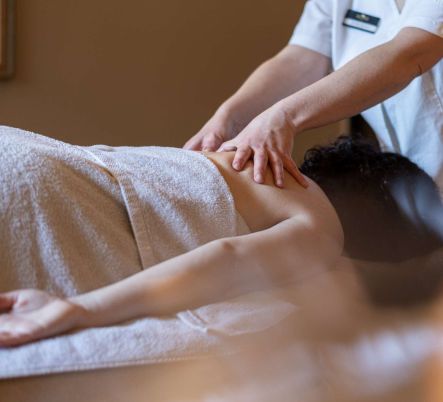 Park Terrasse | Wellnesshotel Meran | Park Hotel Mignon