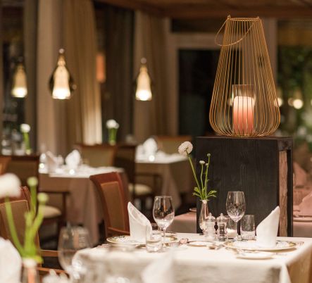 Speisesaal | 5 Sterne Park Hotel Mignon