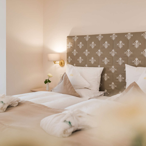 Hotel & ambience