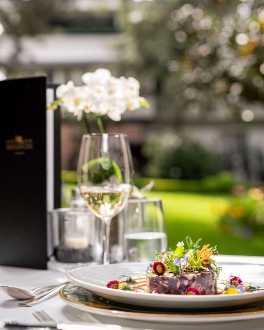 Ihre Vorteile als Frühbucher