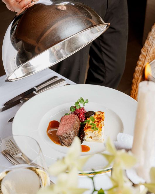 Kulinarische Highlights