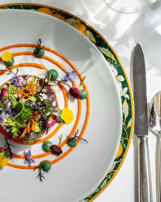 Specialità culinarie