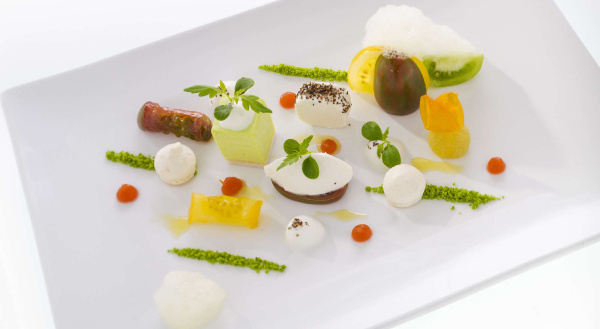 Culinary art