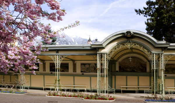 Cultura a Merano