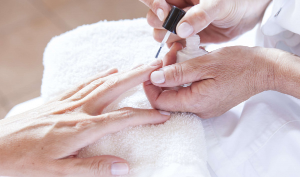 Beauty Services