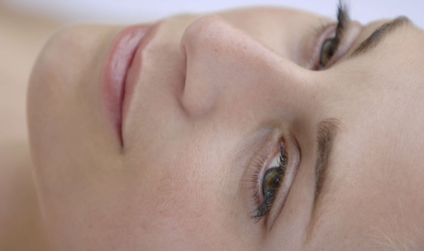 Beauty Services Face