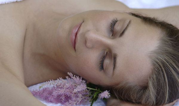 Energia con Ayurveda