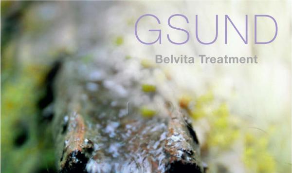 GSUND Belvita Treatment 