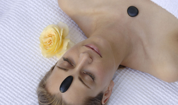 Hot Stone Massage