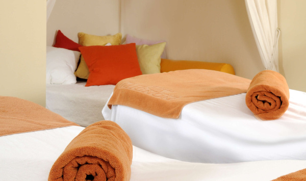 Mediterranean package for 2