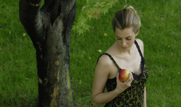 Apfel, Gourmet und Wellness