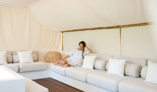 Last Minute: Wellnesstage im Spätsommer