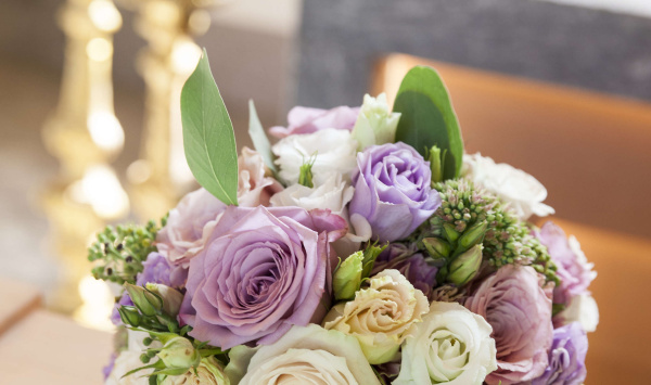 Mignon wedding package