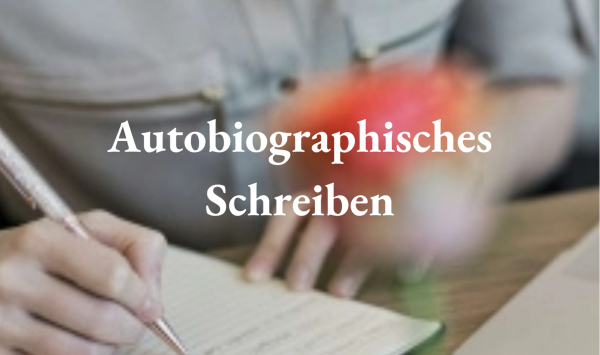 Schreibworkshop mit Christian Schüle