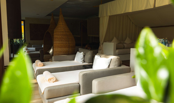 Speciale donna & Spa