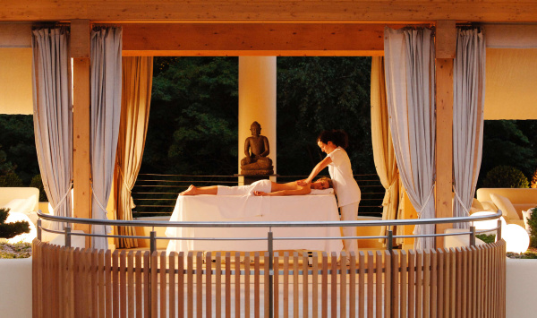 Wellness Short Stay 4 Nächte