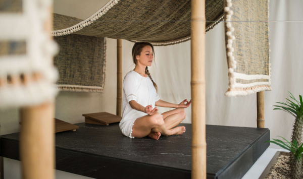 Yoga a Merano