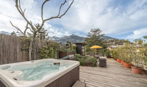 SPA Suite I