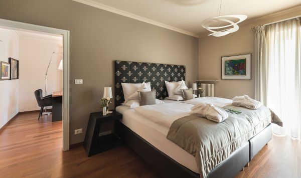 Suite Deluxe II
