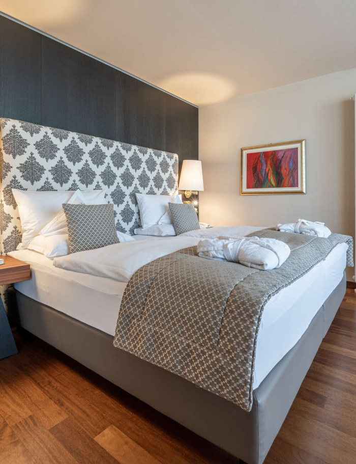 Accommodation