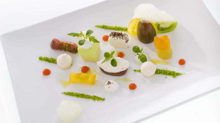 Culinary art