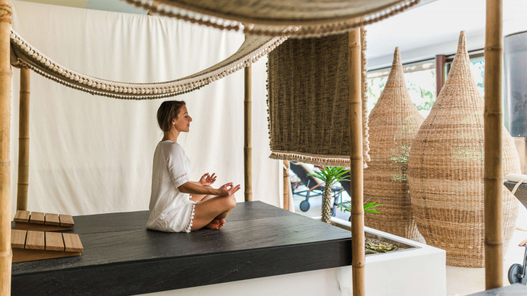 Entspannung & Erholung im Wellnessurlaub in Meran