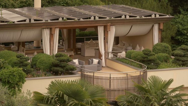 Park Spa