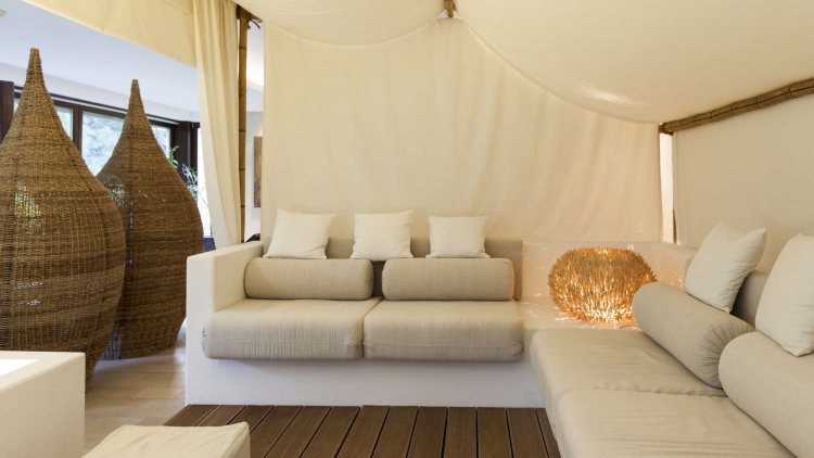 Relax zone | Wellnesshotel in Südtirol