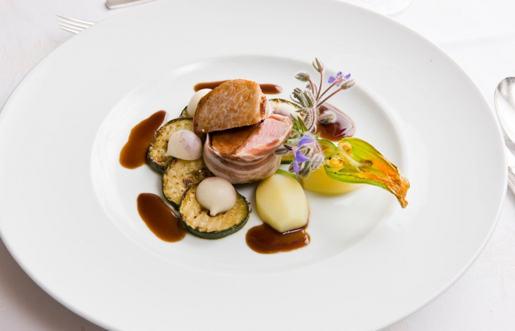 Culinary art