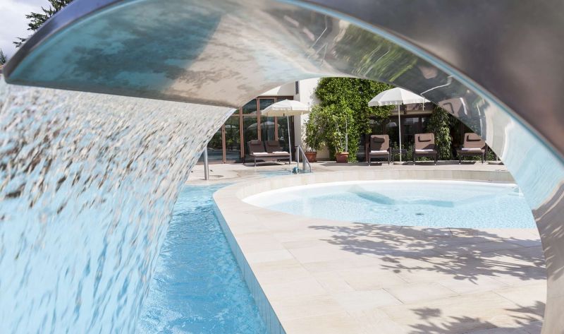 Hotel & ambience
