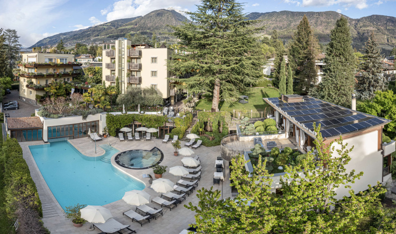 Hotel & Ambiente