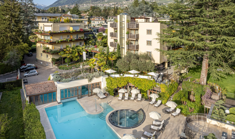 Hotel & Ambiente