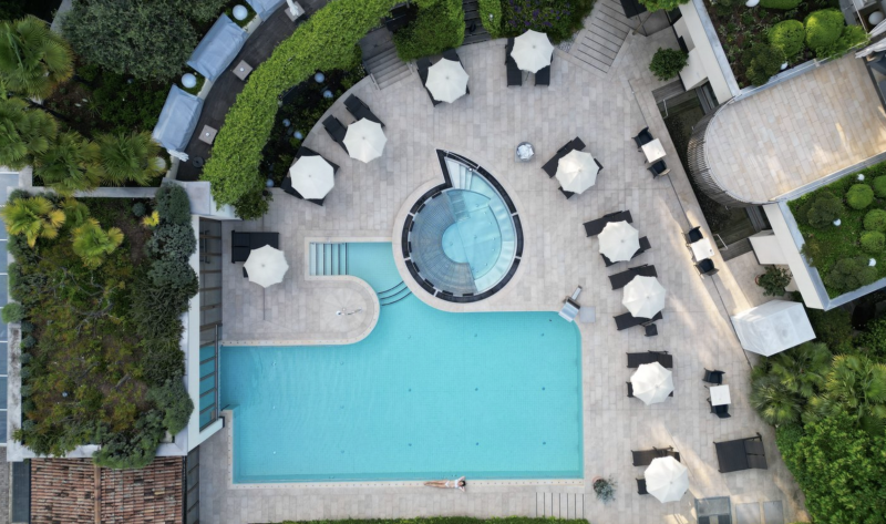 Hotel & Ambiente