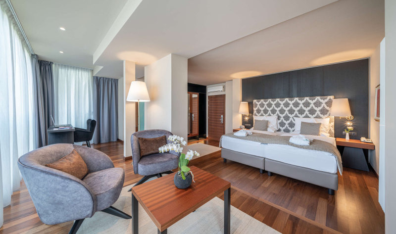 Hotel & Ambiente