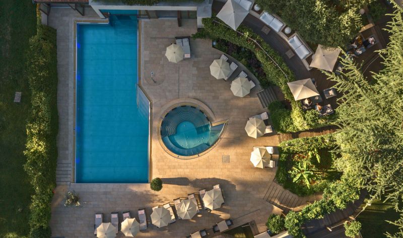 Hotel & Ambiente