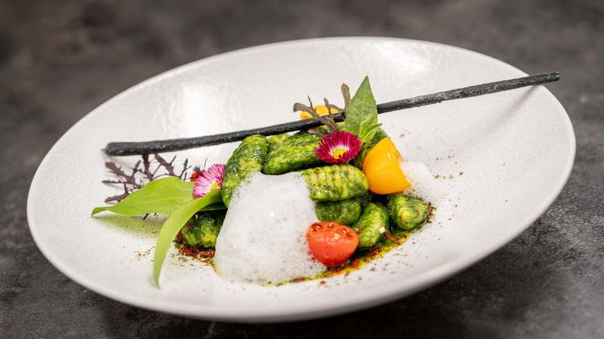 Culinary art