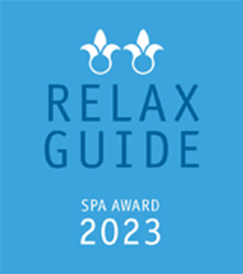 Relax Guide 2020